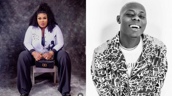 Naira Marley Shouldn’t Be Blamed For Mohbad’s Death – Fela’s Daughter Tackles Iyabo Ojo, Others