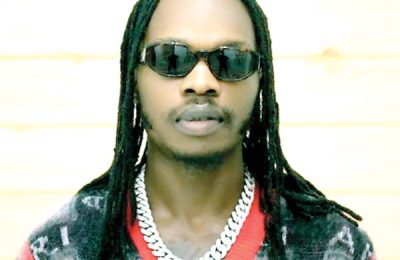 Naira Marley makes big comeback, says ‘I don’t want trouble’ in new single