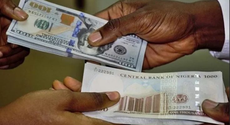 Naira Set For Worst Year Since 1999 – Bloomberg's Report Reveals