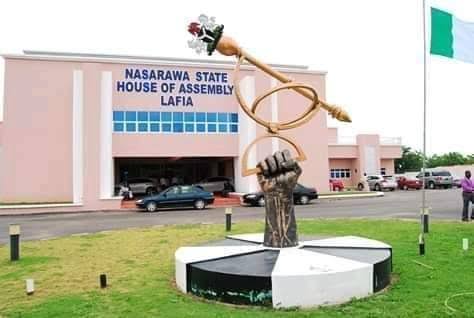 Nasarawa Assembly orders Environment Commissioner to appear for budget defence