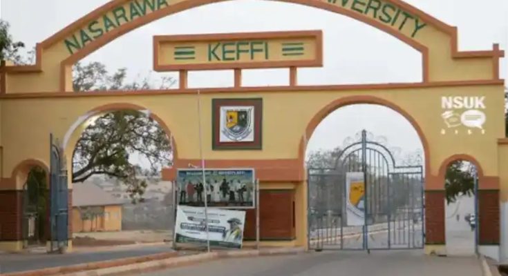 Nasarawa Varsity Female Student Commits Suicide Over Depression