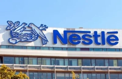 Nestlé Nigeria to reduce use of virgin plastics in packaging by 50%