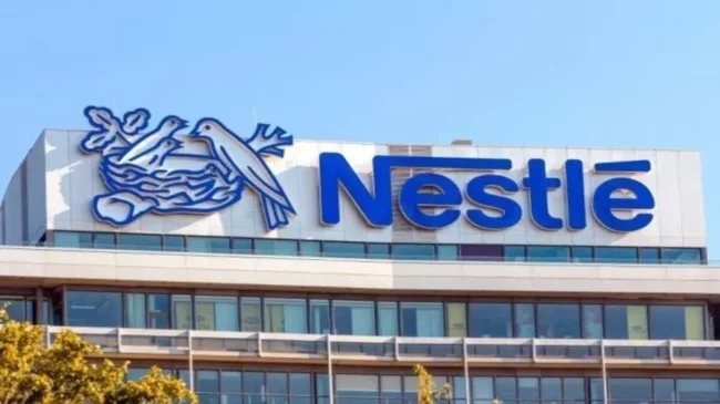 Nestlé Nigeria to reduce use of virgin plastics in packaging by 50%