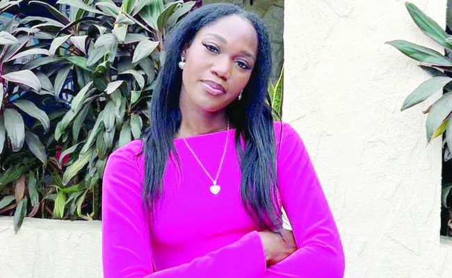 Ngozi Isiguzo plans to make Yuletide special for underprivileged