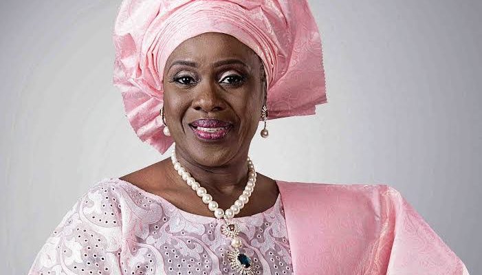 Nigeria Should Have Female Governor By Now – Veteran Actress, Joke Silva