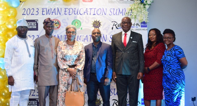Nigeria needs to prioritise research for effective internal security — Ex-UNILAG VC, others 
