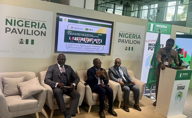 Nigeria to release $575bn investment opportunities on capital expenditure