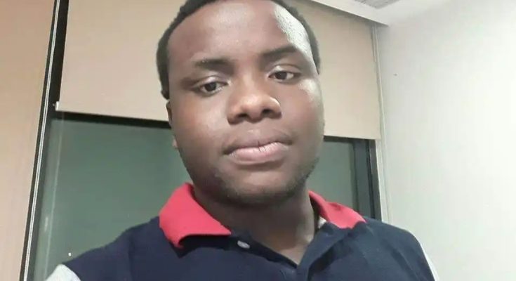 Nigerian Student Sentenced To 40-Month Jail Term For Threatening To Bomb UK Varsity
