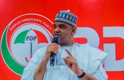 No way back for 25 defected Assembly members — PDP 