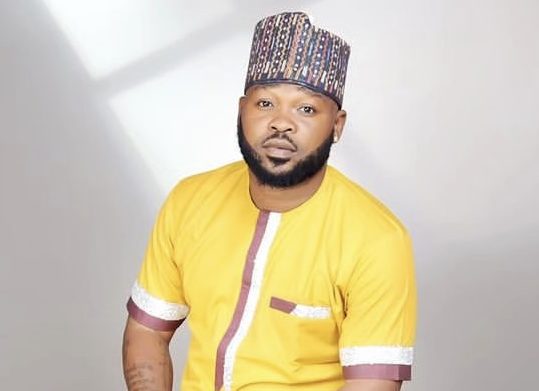 Nollywood Actor Reportedly Shot By Ogun Police Officer, Battles For Life