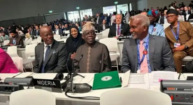 Obi Faults Number Of "Irrelevant" Nigeria’s Delegates At COP28 As Waste Of Resources