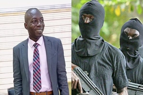 "Ogun Finance Director Was Attacked, Killed By Insiders" – Police