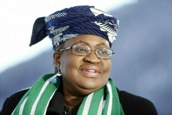 Okonjo-Iweala feels honoured for her 7th Forbes Most Powerful Women recognition