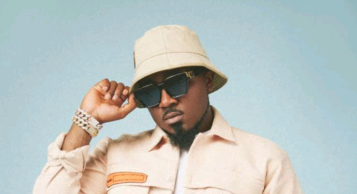 'Oleku’ is first Afrobeats record  – Ice Prince