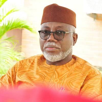 Ondo: Don't frustrate Abuja peace accord, group warns Aiyedatiwa's supporters