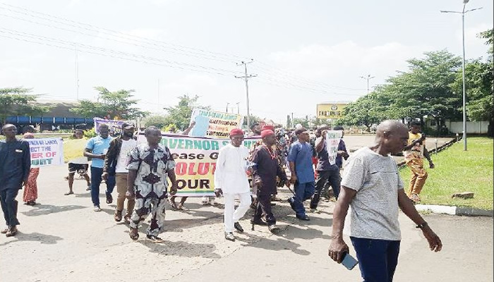 One killed, Others Injured In Anambra Youths Clash