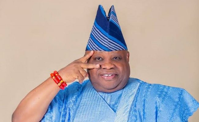 Osun to host ceremony celebrating excellence in Nollywood