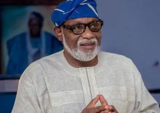 PDP Accuses Akeredolu’s Commissioners Of Financial Mismanagement