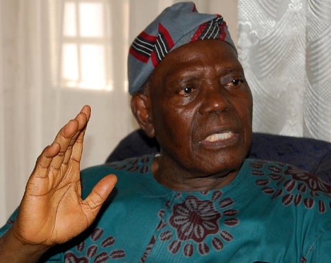 PDP Has Military Mindset, They Didn’t Want To Leave Power Unlike APC — Bisi Akande