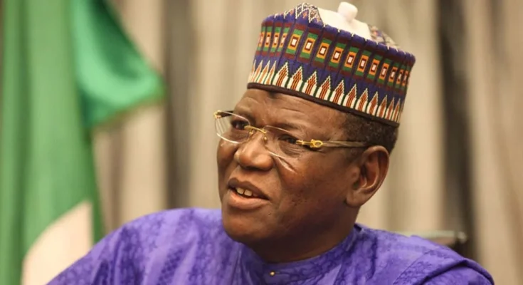 PDP threatens to sanction Sule Lamido over ‘unguarded statements’