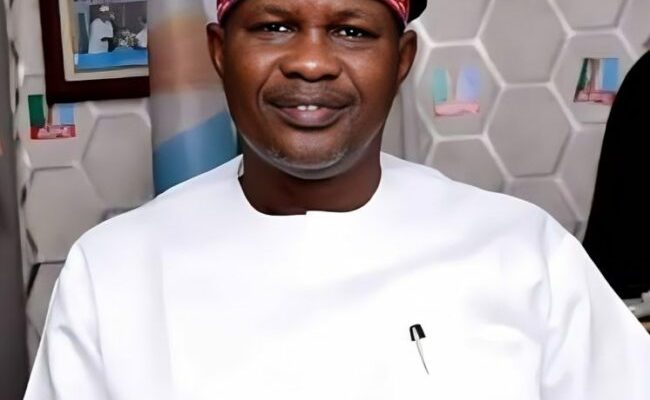 PDP using APC to seek political relevance — Ondo APC chair