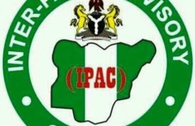Parties disagree as IPAC general assembly ends in deadlock