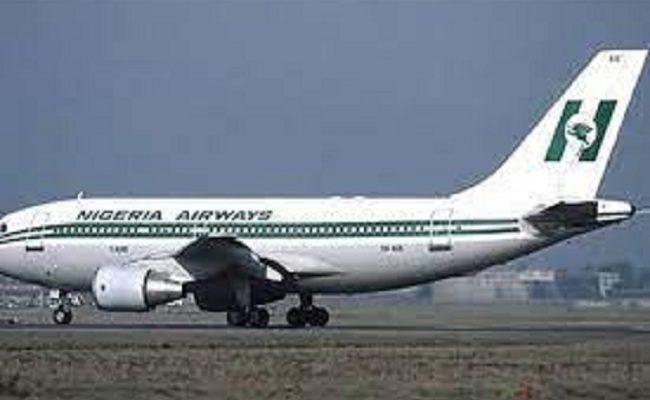 Pay our final benefits, we are dying, Ex-Nigeria Airways workers beg FG