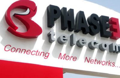Phase3 to transform West Africa's telecom landscape — Jegede