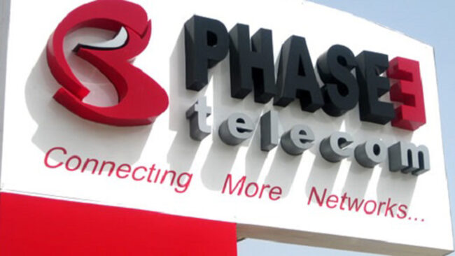 Phase3 to transform West Africa's telecom landscape — Jegede