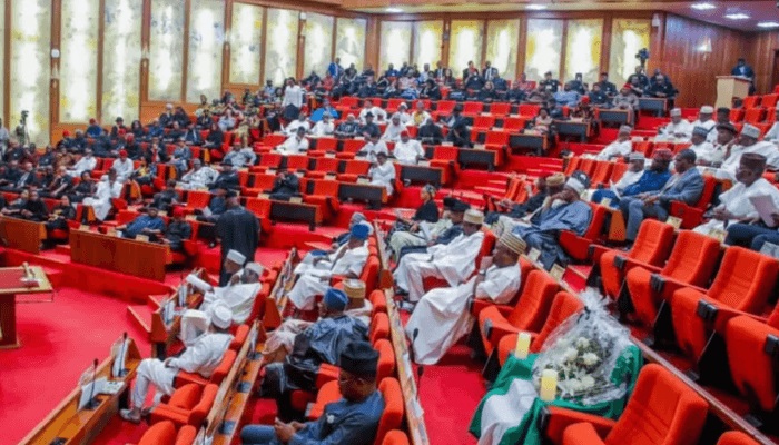 Plateau massacre: Senate summons security chiefs