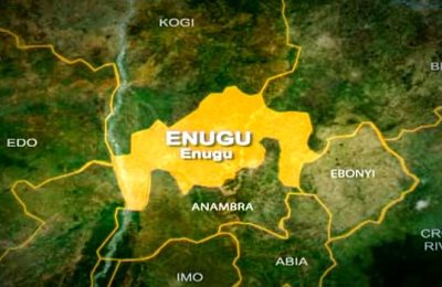Police Nab Suspects, Recover Firearms In Enugu