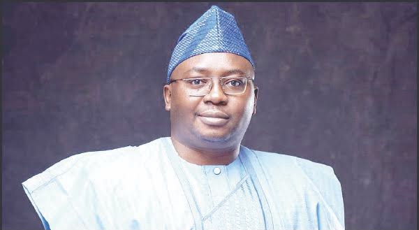 Adebayo Adelabu