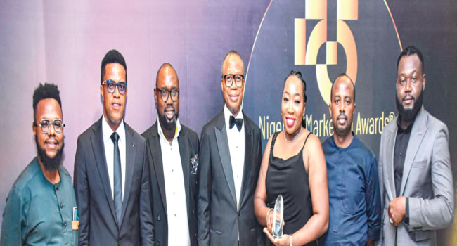 Advertising: Practitioners charge new fellows