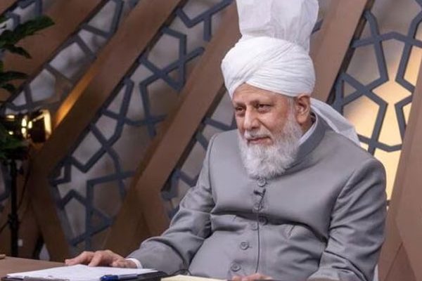 Prayer sought for success of Tinubu’s administration at Ahmadiyya’s Islamic conference