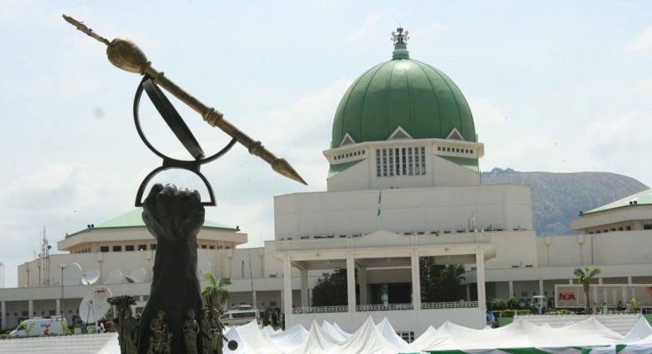 Presidential committee on CNG can't account for N500bn — NASS