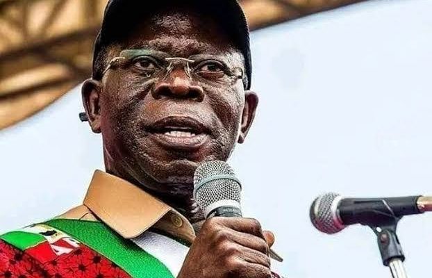 Probe Oshiomhole’s public confession, Kwara PDP tells EFCC