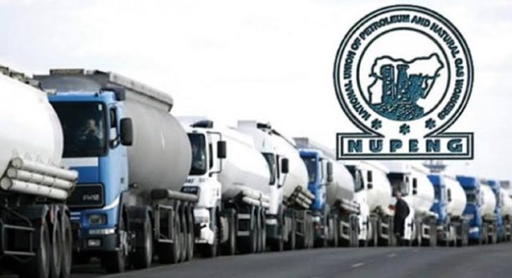 Protest at Ejigbo NNPC depot stage-managed for mischievous purpose — Tanker drivers 