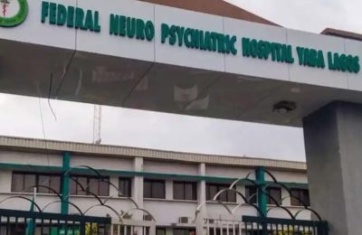 Psychiatric Hospital Admissions Rise By 100% in 2023 – CMD