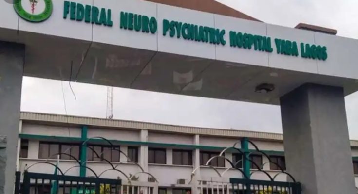 Psychiatric Hospital Admissions Rise By 100% in 2023 – CMD