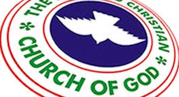 RCCG Bans Indecent Dressing On Camp Ground, Redemption City