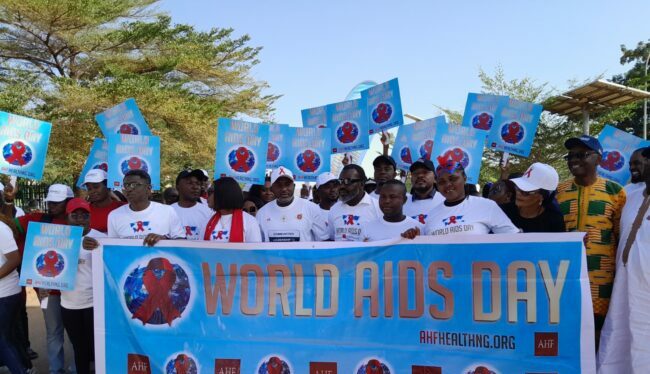 Reps vow to review HIV/AIDS anti-discrimination