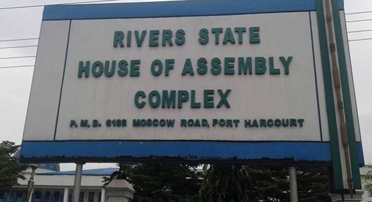 Rivers Assembly declares seats of 27 defected lawmakers vacant