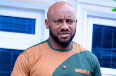 “Same Year You Lost Your First Son?” – Backlash After Yul Edochie Said 2023 Is His Best Year