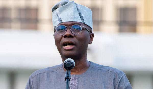 Sanwo-Olu Releases 246 Inmates, Switches 39 From Death Sentence To Life Imprisonment