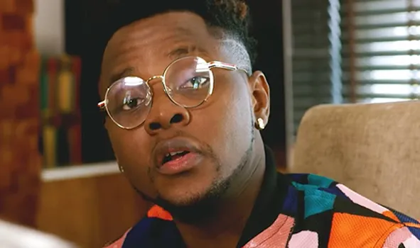 Singer Kizz Daniel releases two upbeat singles