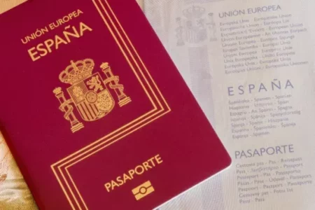 Spanish passport emerges world's most powerful to have — Report