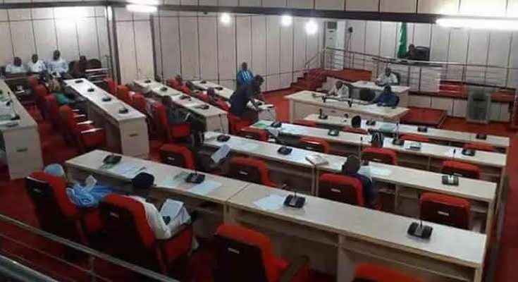 Speakership election causes division in Benue Assembly