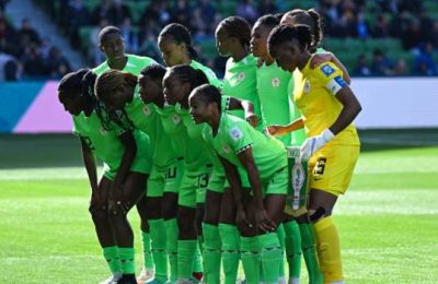 Super Falcons Beat Cape Verde, Qualify For WAFCON