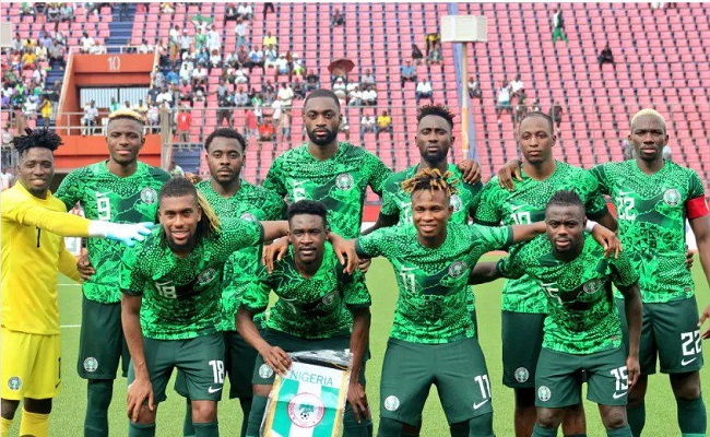 'This coach is killing our local league', Nigerians react to 25-man list