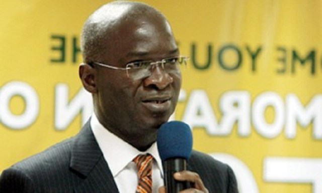 Tinubu Has No Constitutional Role In Ondo, Rivers Political Crisis; Shouldn't Intervene — Fashola